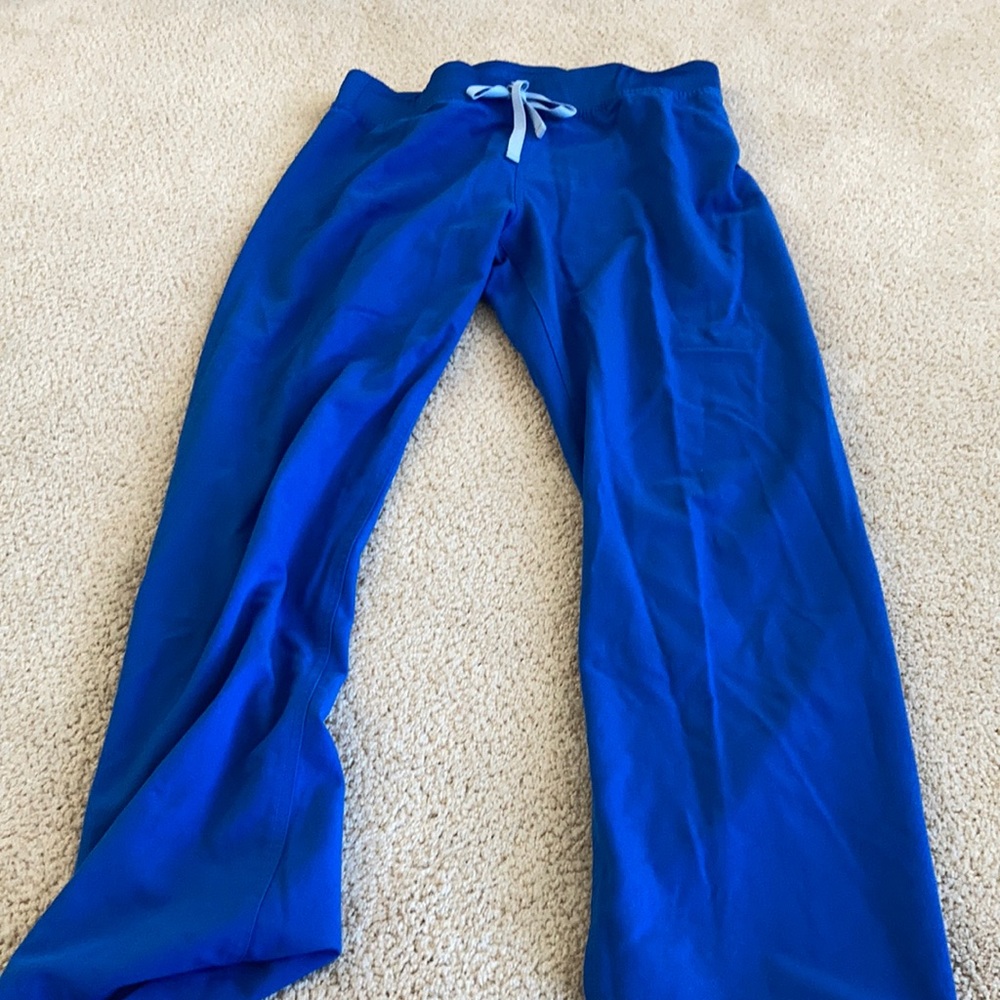 Fig pants